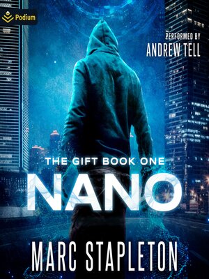 cover image of Nano